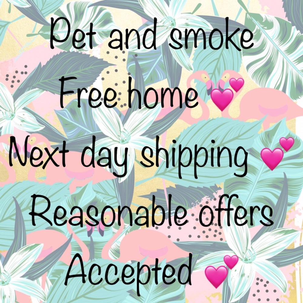 Make an offer! 💕